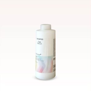Hair repair shampoo